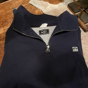Men’s Kimes Ranch quarter zip